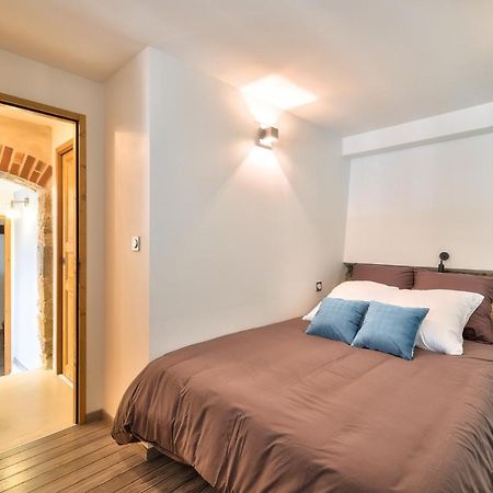 Appartement Le Cosy - Calme & Chaleureux - Bien Situe Caluire-et-Cuire Exterior foto