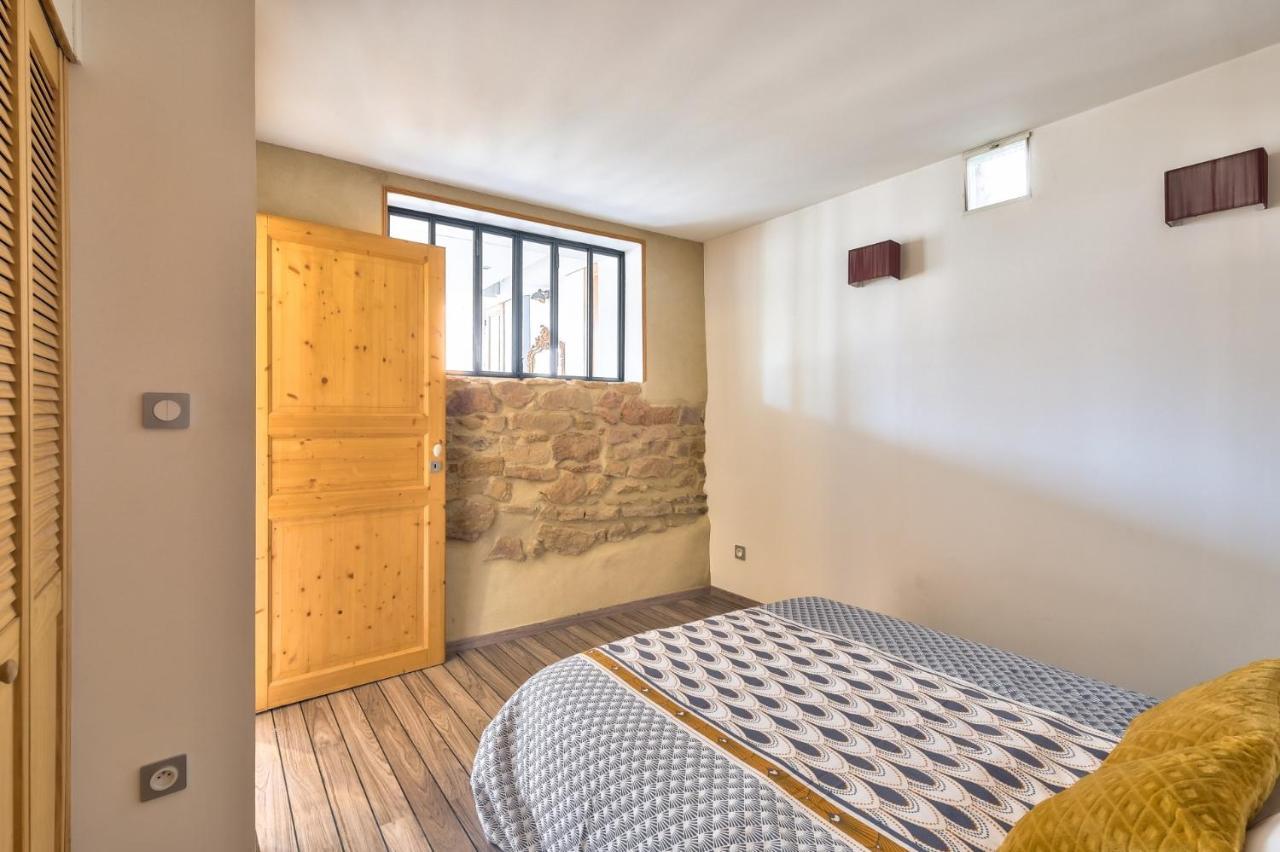 Appartement Le Cosy - Calme & Chaleureux - Bien Situe Caluire-et-Cuire Exterior foto